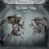 The Elder Thing 4 - At the Mountains of Madness Campain image