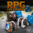 RPG Life Counter image