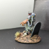 Corrupted Guard Sergeant Painting Guide + Model print image