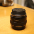 Canon EF/EF-S Rear Lens Cap (support free) image