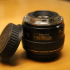 Canon EF/EF-S Rear Lens Cap (support free) image