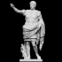Augustus of Prima Porta image