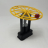 A 3D Printed Kinetic Marble Machine. image