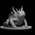 Demon Toad image