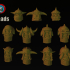 Orc Armored Infantry Expansion image