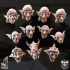 Goblin Heads (Pendant) image
