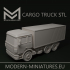 Cargo Truck image
