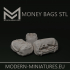 Money Bags image