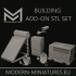 Building Add-On pack image