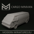 Cargo Minivan image