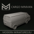 Cargo Minivan image