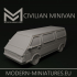 Civilian Minivan image