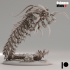 Deep Hive - Giant Centipedes image