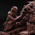 Multi Missile Launcher - Death Division - Field artillery of the Imperial Force image