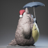 Totoro image