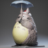 Totoro image