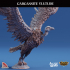 Carcassite Beast: Vulture image