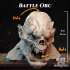 Dice Tower - Battle Orc image