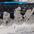 Arbiter Miniatures Kickstarter 7: The Dwarven Lords print image
