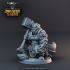 Arbiter Miniatures Kickstarter 7: The Dwarven Lords image