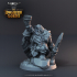 Arbiter Miniatures Kickstarter 7: The Dwarven Lords image