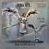 Angel + Archangel Bundle (Heroes Glory) image