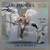 Angel + Archangel Bundle (Heroes Glory) image