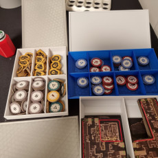 Picture of print of AnySize Token Box