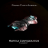 SCI-FI Ships Expansion Pack - Martian Confederation Flagship - Presupported image