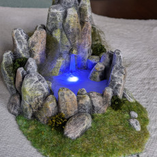 Picture of print of Fantasy LEDS - Volume 1 - Full Kickstarter Pack