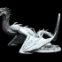 Cobra dragon (100 mm) image