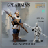 Spearman + Halberdier Bundle (Heroes Glory) image