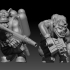 GorAxe Tactical Orks image