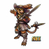 Ratman Pirate image