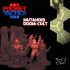 Pocket-Tactics: Mutanoid Doom-Cult image