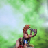 Dwarf Giantseeker - Highlands Miniatures print image