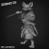 Red Fox Assassin 3 image
