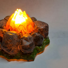 Picture of print of Fantasy LEDS - Vol. 1 - Forest Set