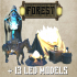 Fantasy LEDS - Vol. 1 - Forest Set image