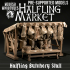 Halfling Market - Butchery Stall image