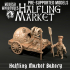 Halfling Market - Halfling Baker image