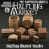 Halfling Market - Scatter Terrain image