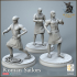 Roman Sailors - Neptunes Fury image