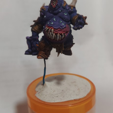 Picture of print of Plagueheart Defiler Pack