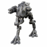 Iron Strider/Sentinel Weapons Platform With Optional Cyborg Pilot Wargame Proxy image