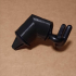 Angle adapter for PopMount 2 Car Vent image