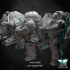 Dieselpunk Exo-Lords: Heavies - Anvil Digital Forge December 2022 image
