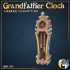 Grandfather Clock image