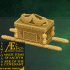 AEMIOA06 - The Ark of the Covenant image