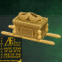 AEMIOA06 - Magic Items of Aach’yn: The Ark of the Covenant image